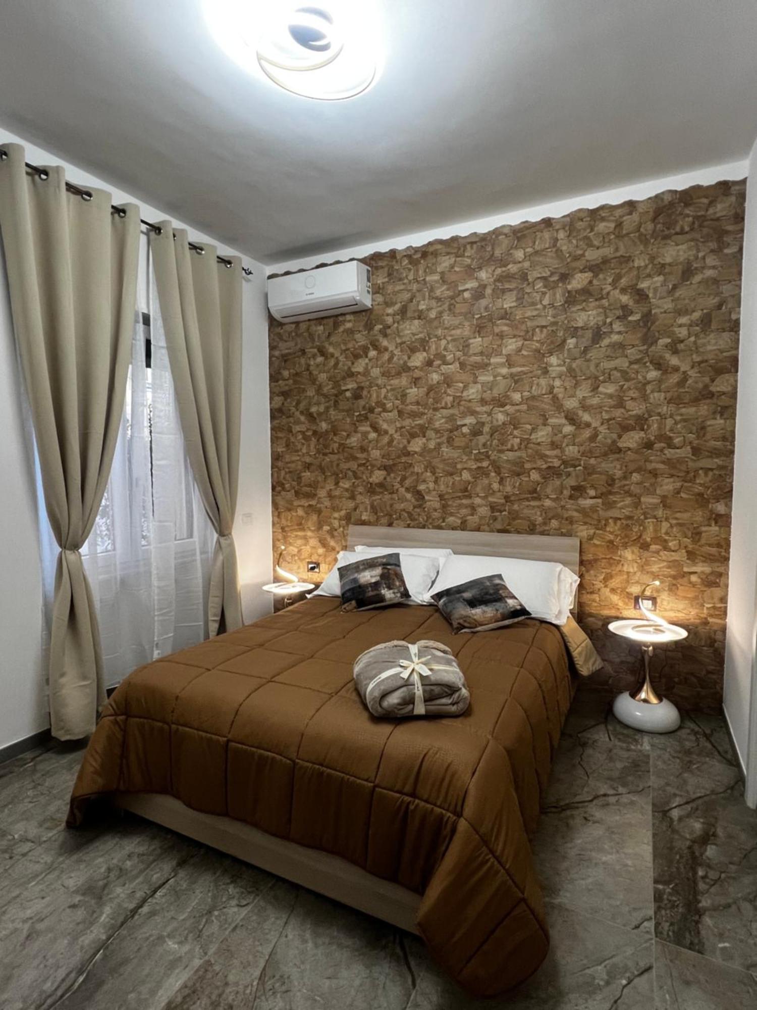 Time To Relax Bed & Breakfast Салерно Екстериор снимка