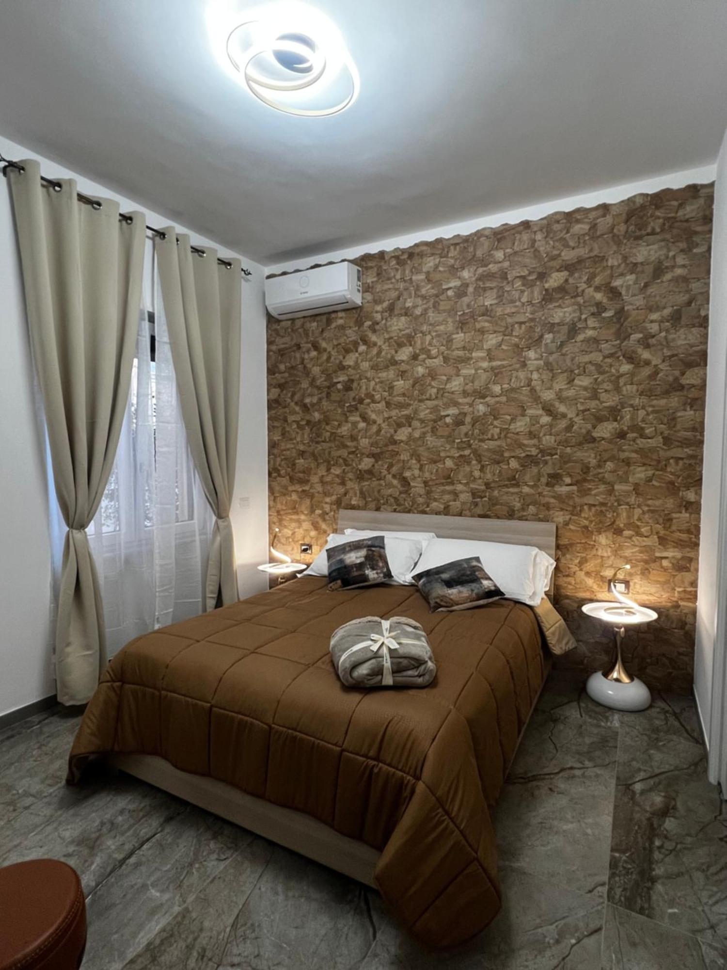 Time To Relax Bed & Breakfast Салерно Екстериор снимка